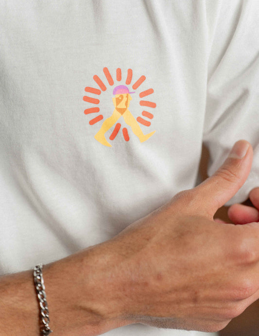 Fresh Staple Tee - Decoy