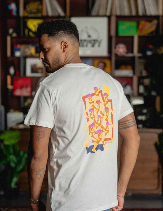 Fresh Staple Tee - Decoy