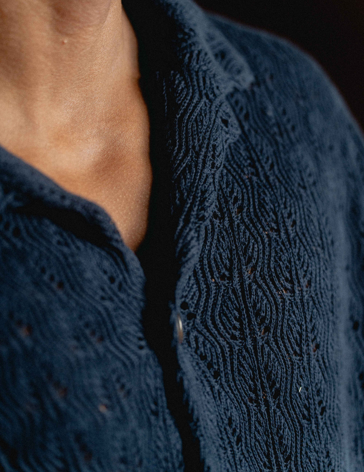 Fresh Knit Shirt