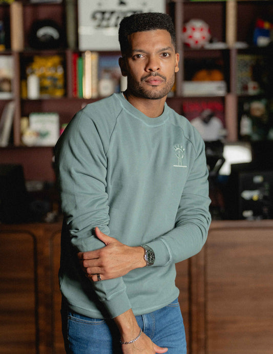 Everyday Crew - Early Riser