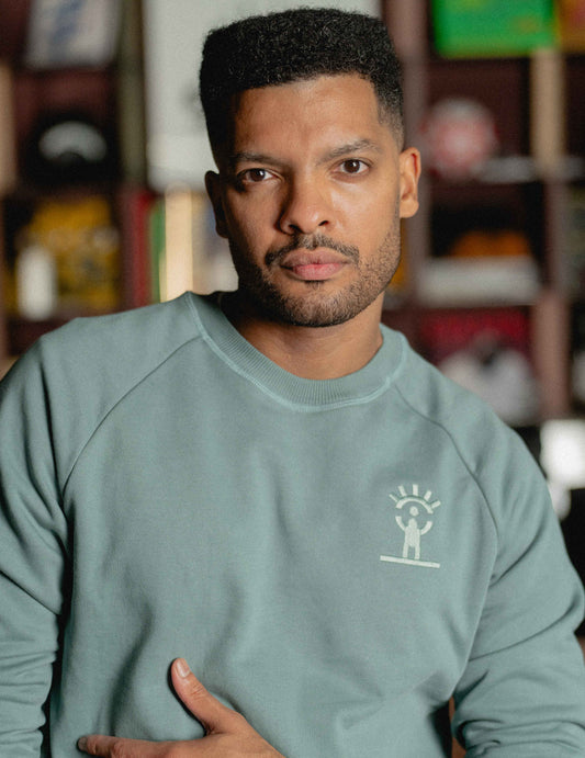 Everyday Crew - Early Riser