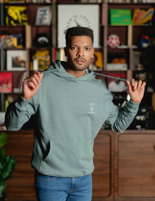 Castle Hood - Early Riser