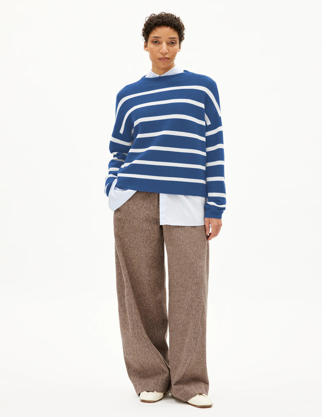 MERINAA STRIPES