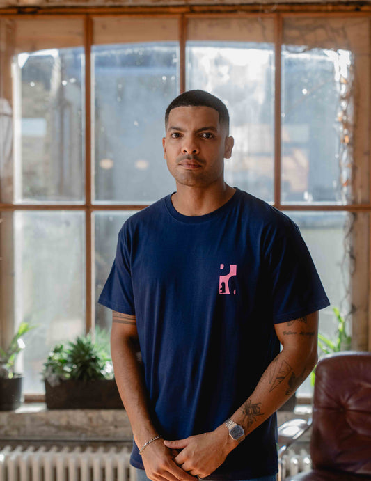 Fresh Staple Tee - Flow