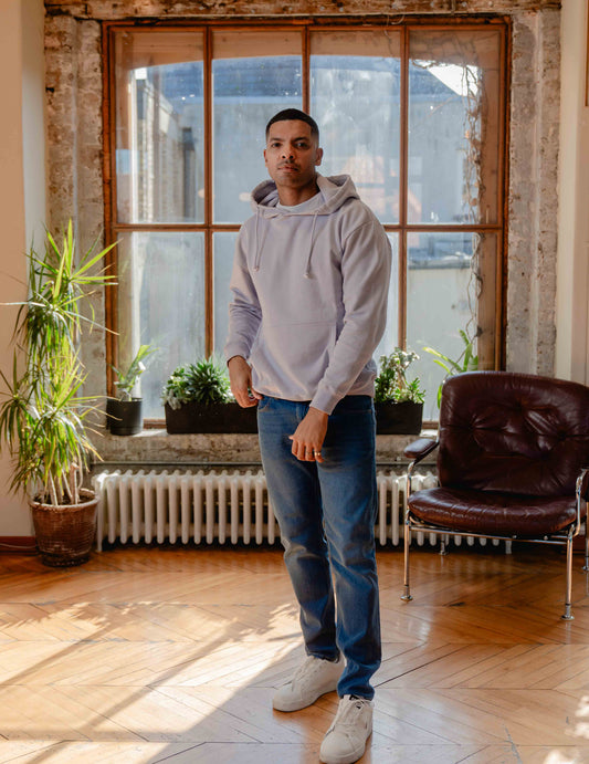 Castle Hood - Cosmic Sky