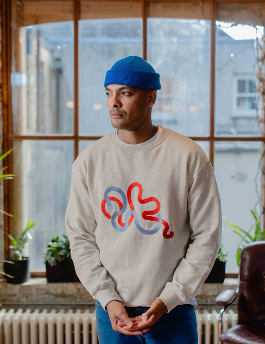 FC Beanie Liberty Blue