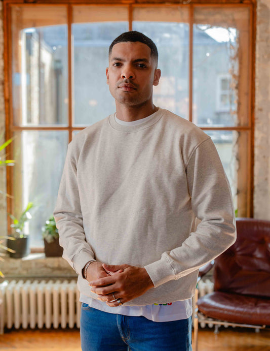 Castle Crew - Solus Screen Print