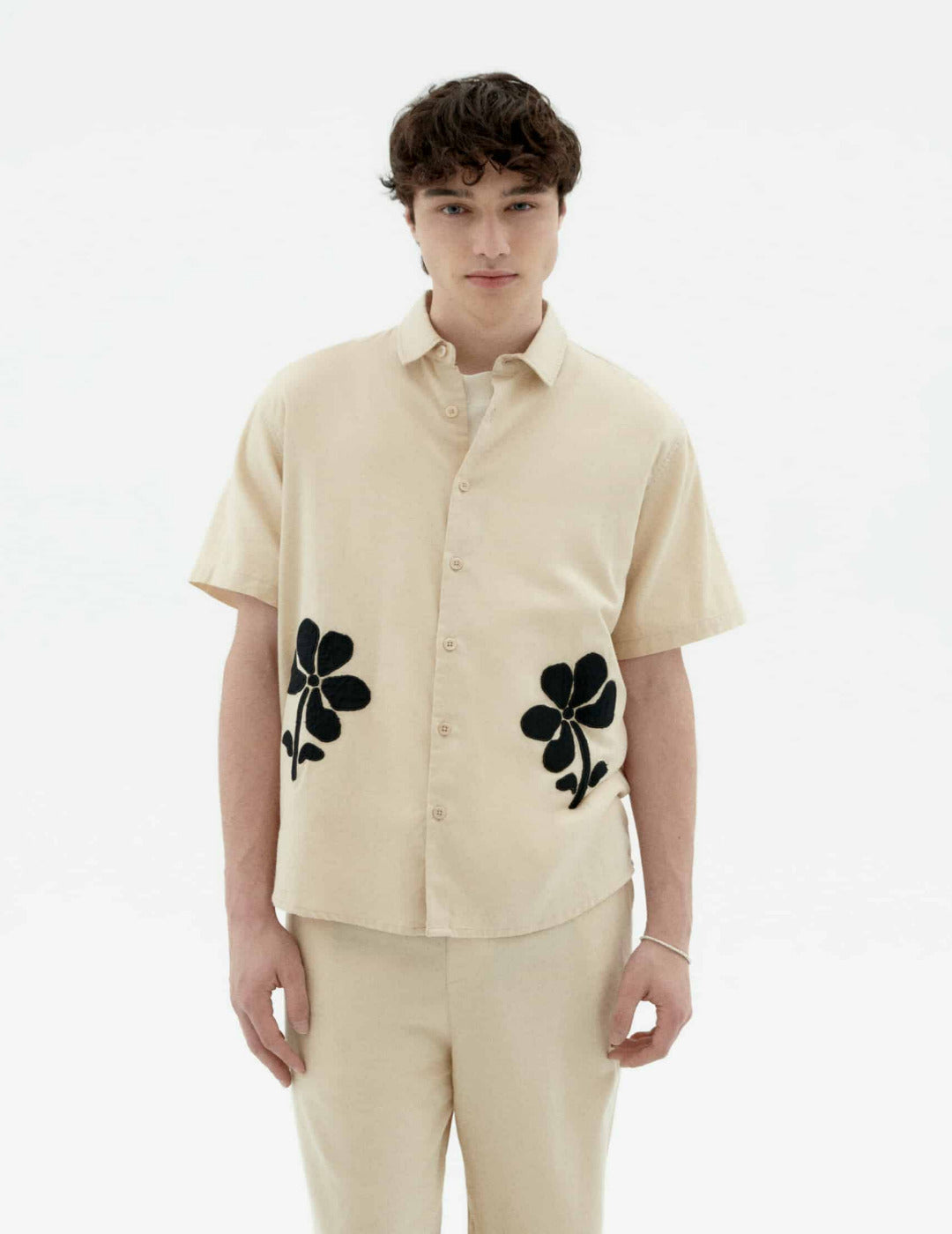 MARYGOLD TOM SHIRT
