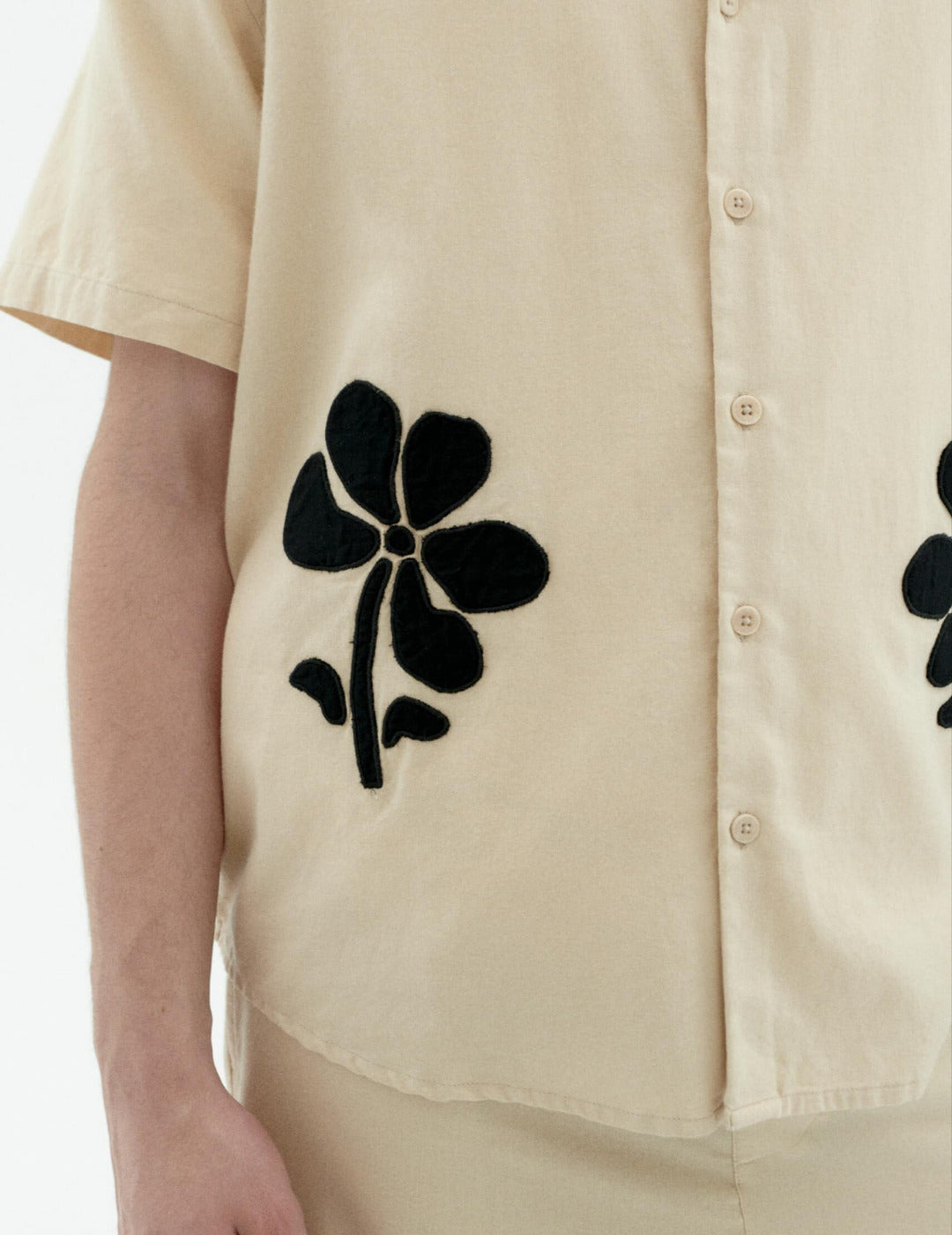 MARYGOLD TOM SHIRT