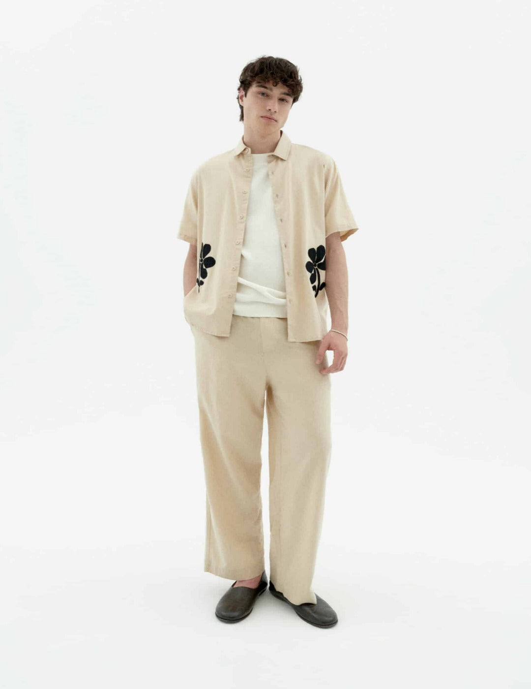 MARYGOLD TOM SHIRT