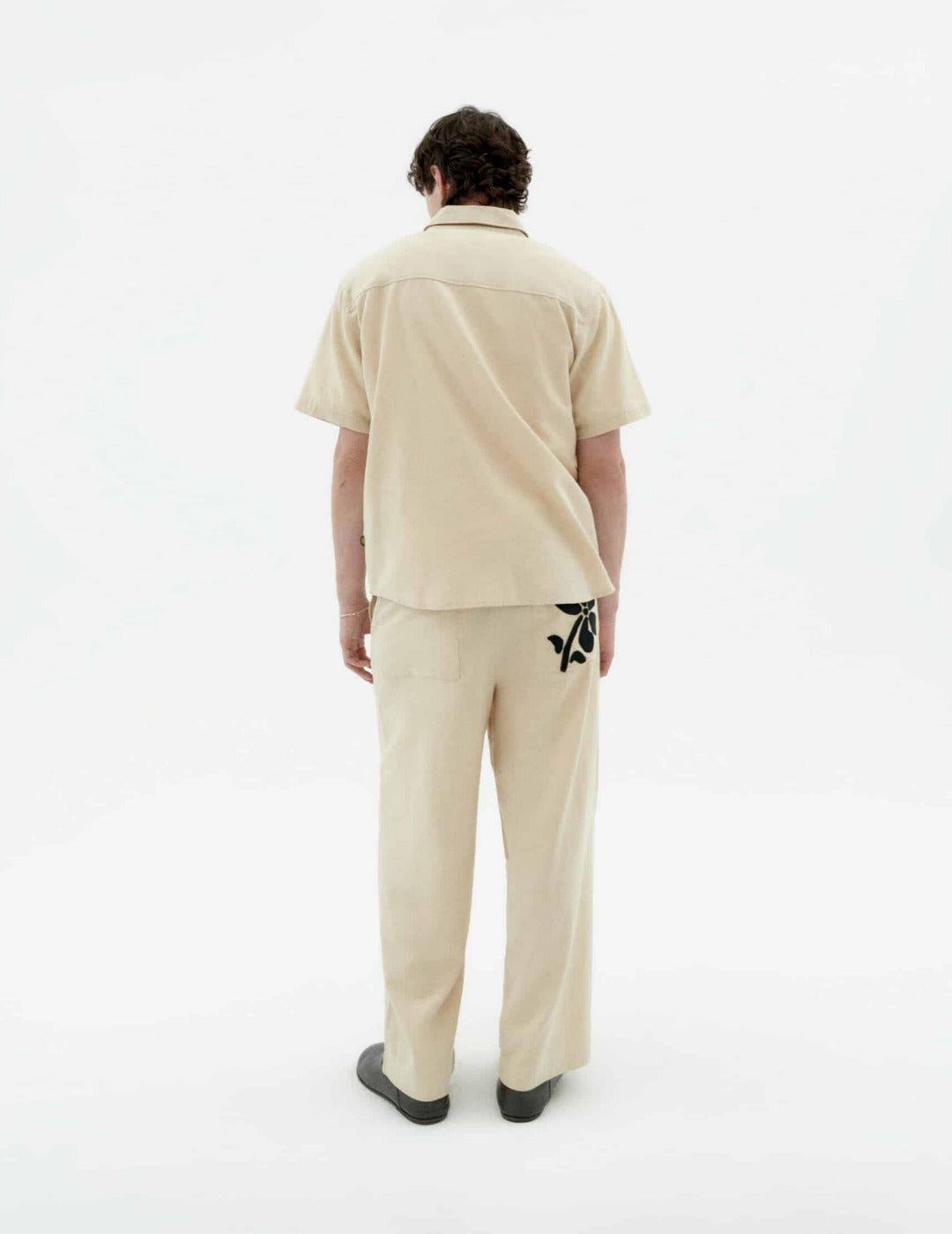 MARYGOLD TOM SHIRT