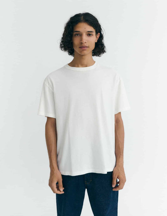 GRAFITTI AARON R TEE