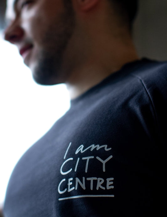 Everyday Crew - Ha'Penny Bridge X Aidan Kelly