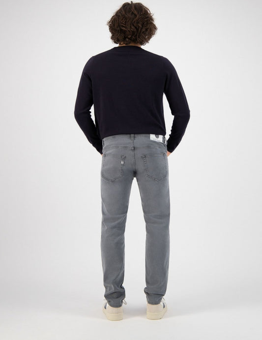 Dunn Low Tapered - O3 Grey