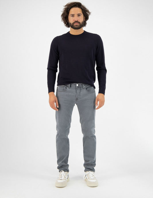 Dunn Low Tapered - O3 Grey