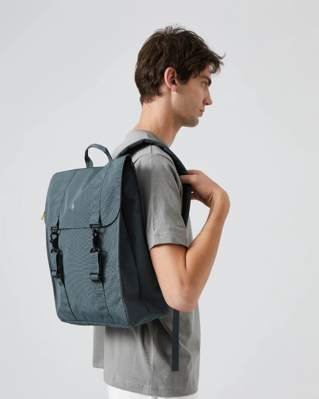 HANDY XL BACKPACK LAUREL VANDRA