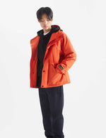 OUTER JACKET IBARROLA