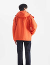 OUTER JACKET IBARROLA
