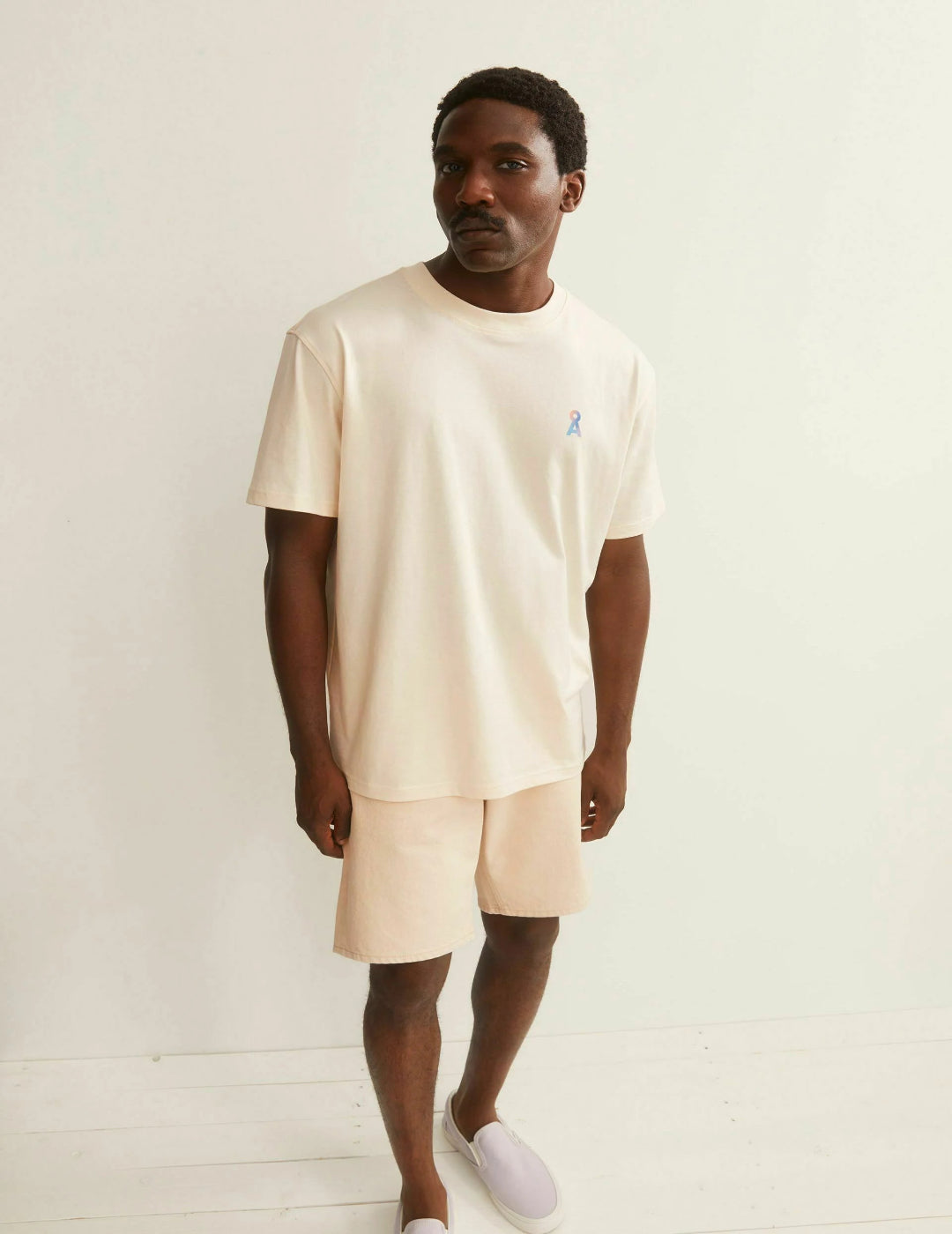 MAARKOS LOVE SINCE T-SHIRT