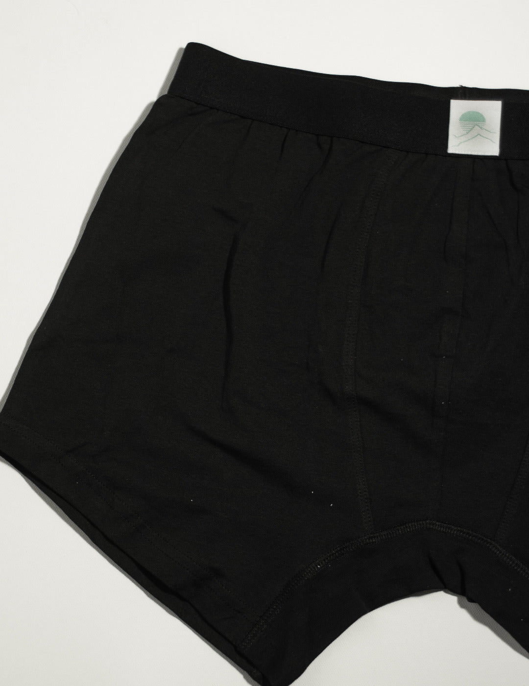 Fresh Boxers - Black