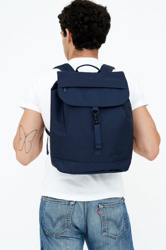SCOUT NAVY