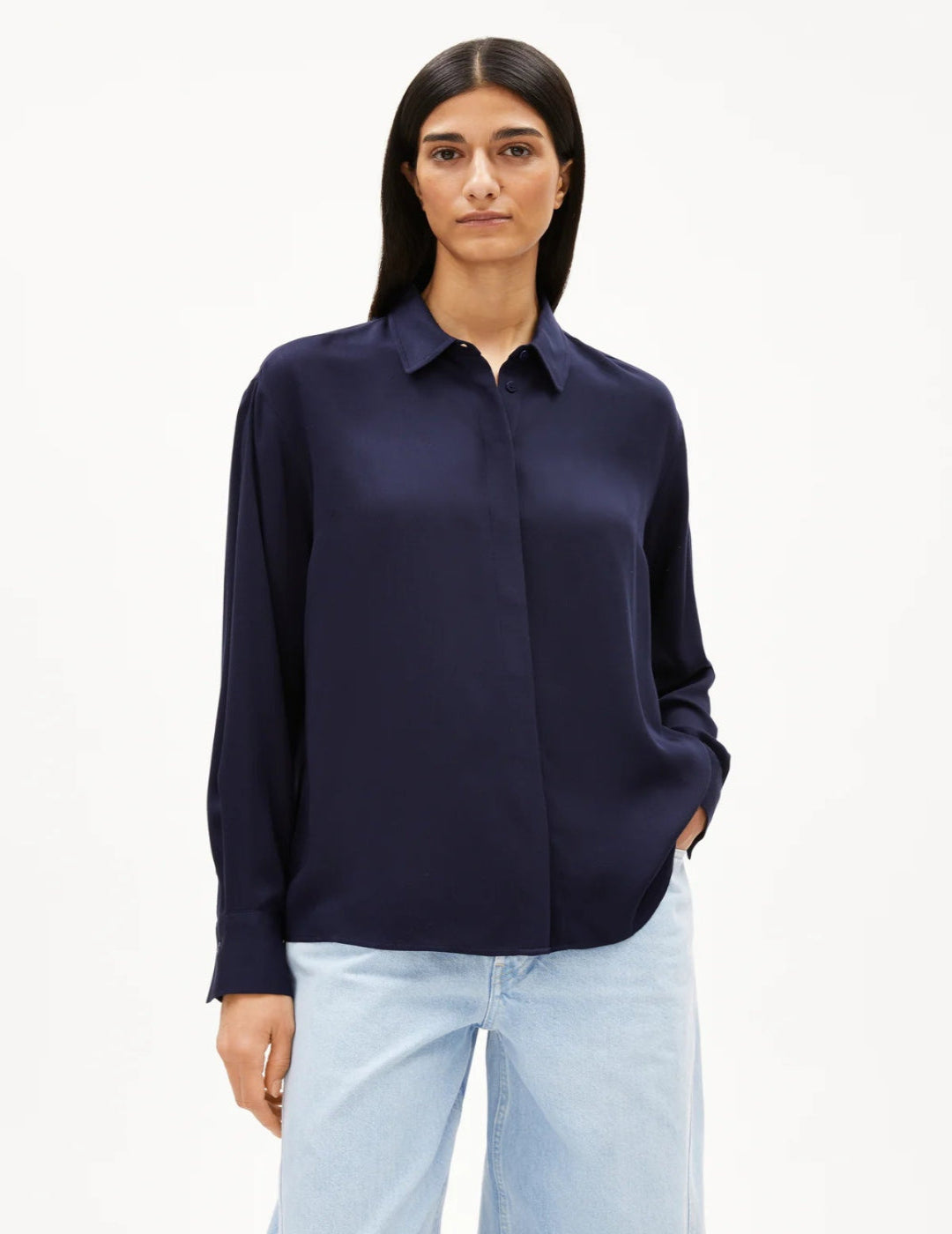 LARISAANA LONGSLEEVE
