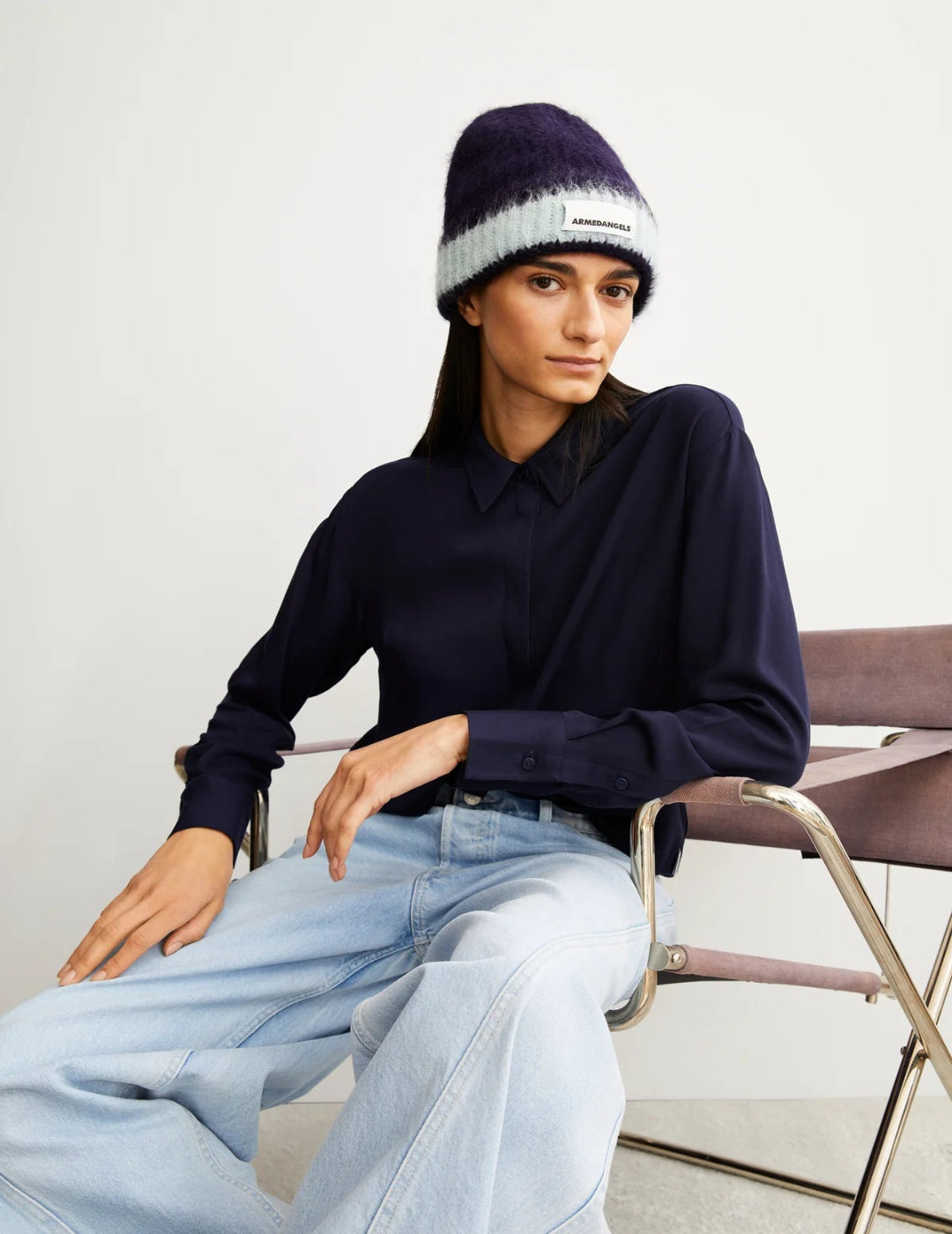 LARISAANA LONGSLEEVE