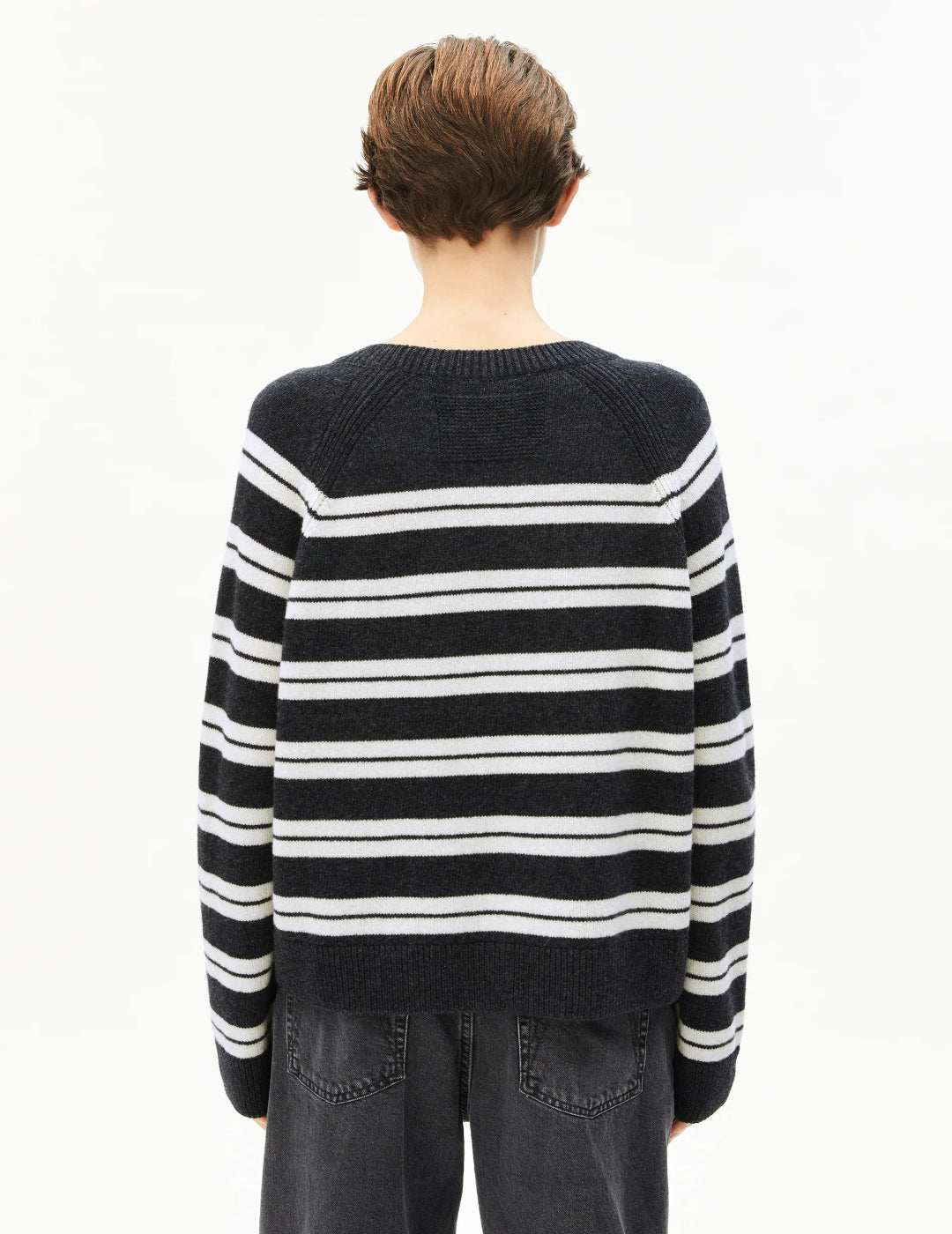 LILIRIAA FINE STRIPES