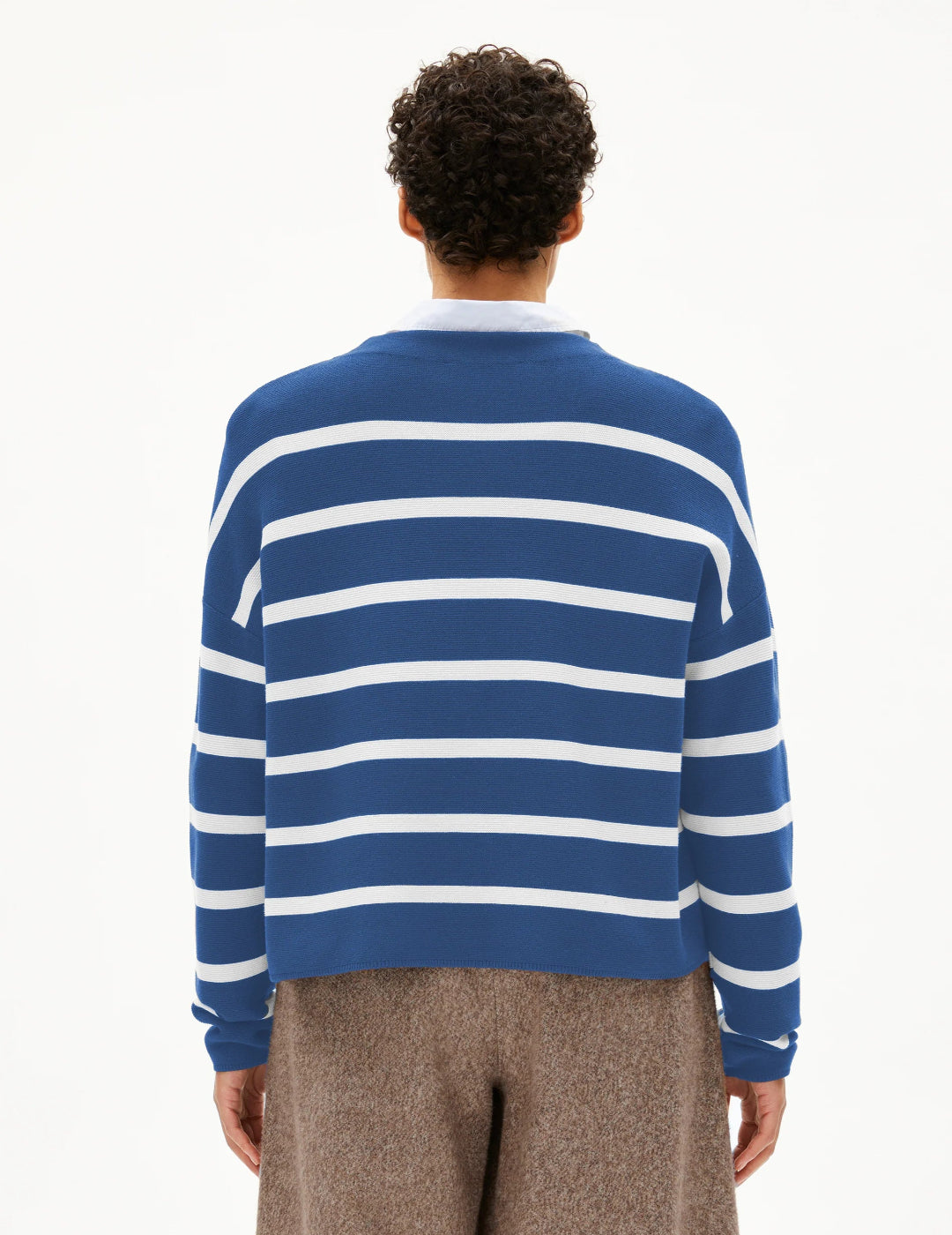 MERINAA STRIPES