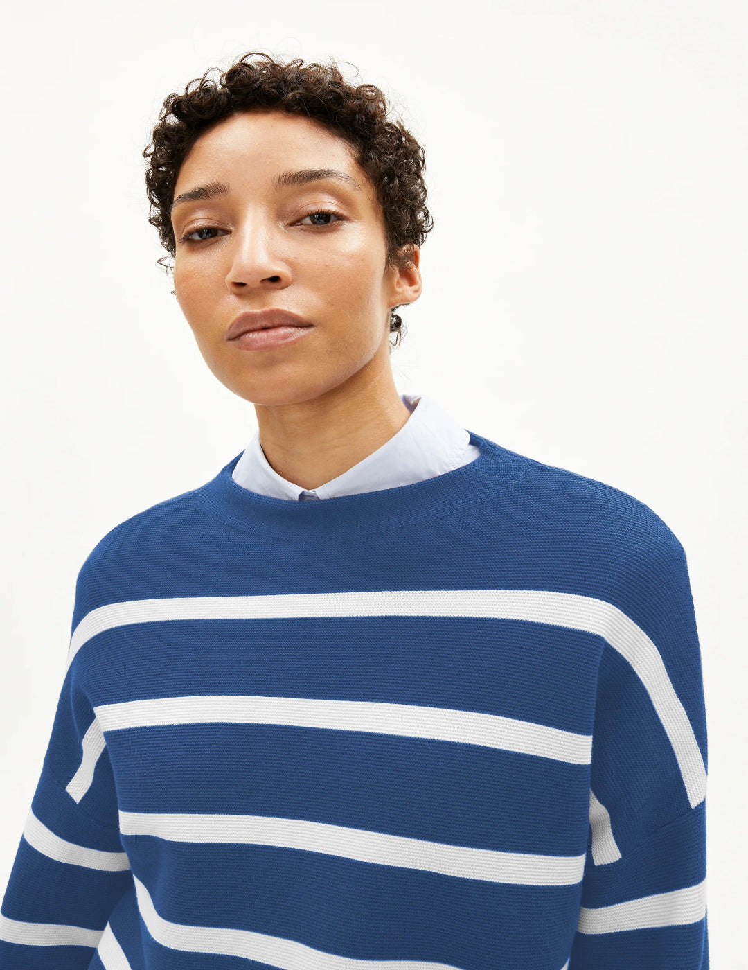 MERINAA STRIPES