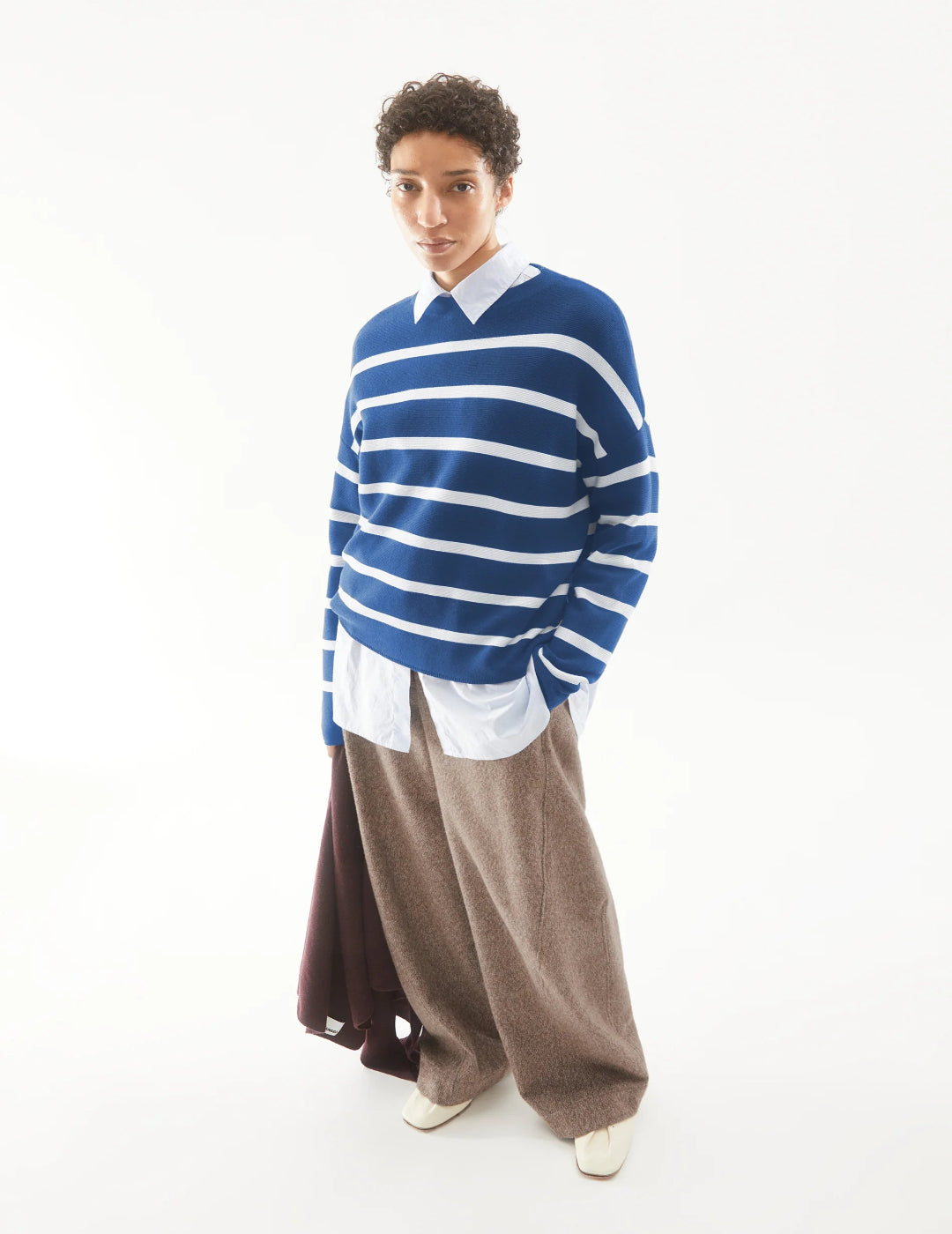 MERINAA STRIPES