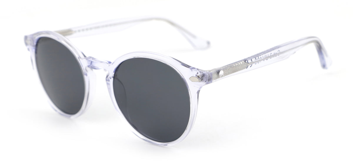 Rae -  Bio Accetate Sunglasses