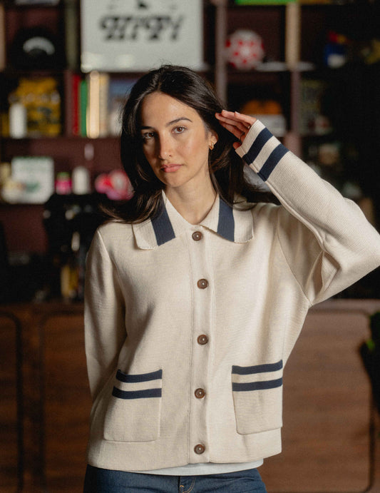 Anna Knit Cardigan