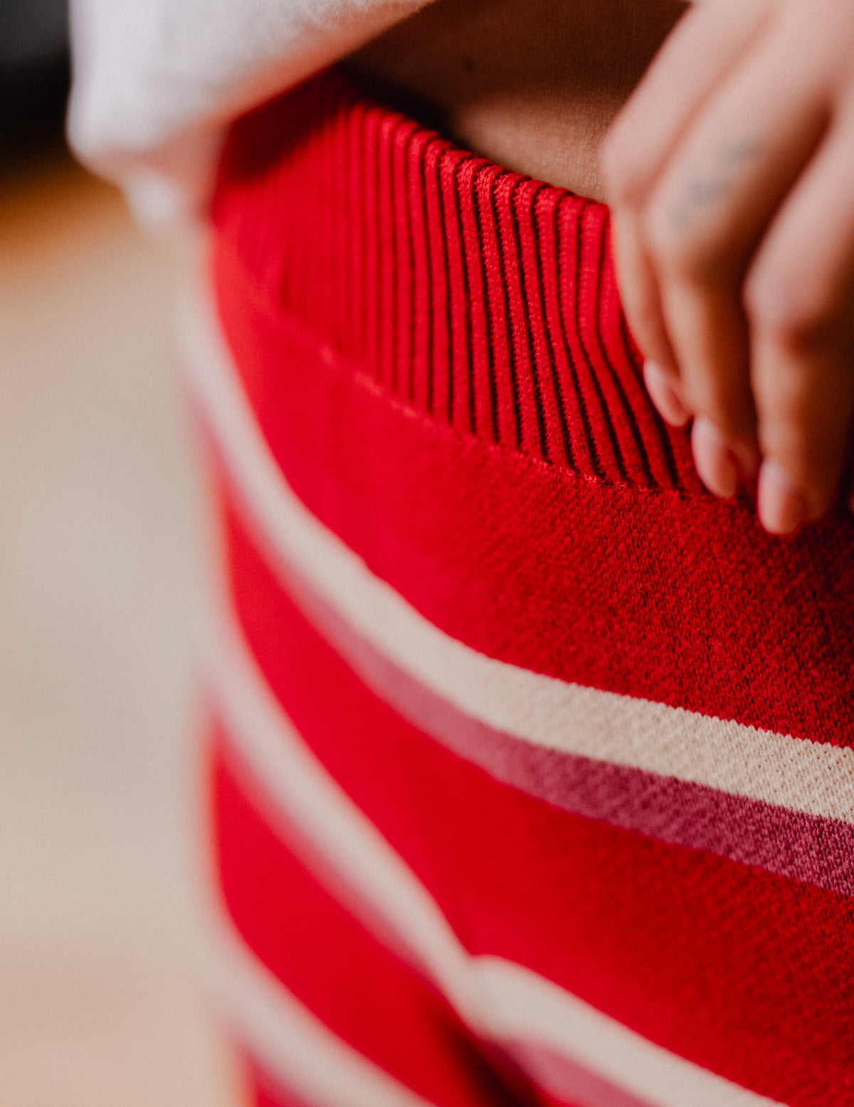 Fresh Knit Bottoms