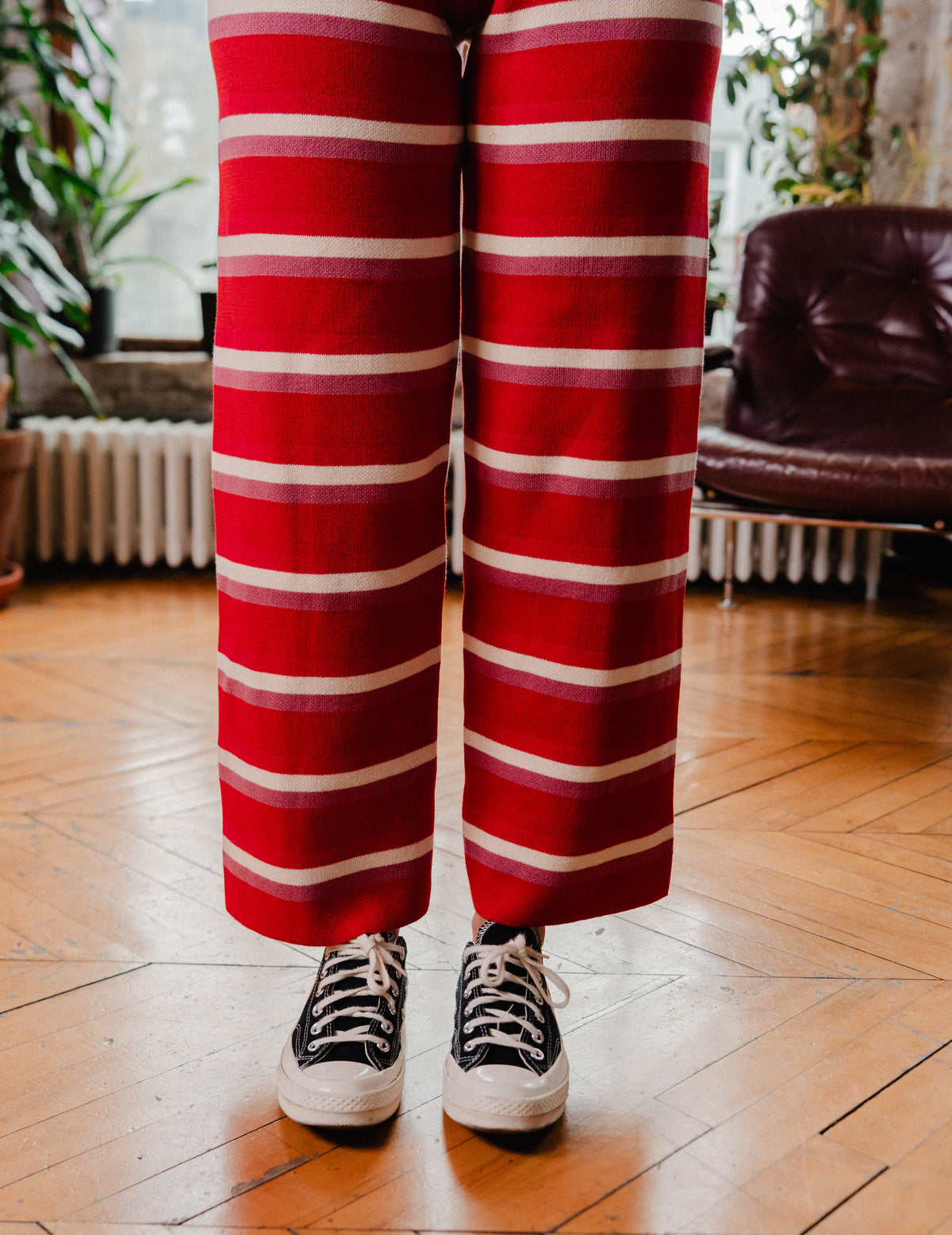 Fresh Knit Bottoms