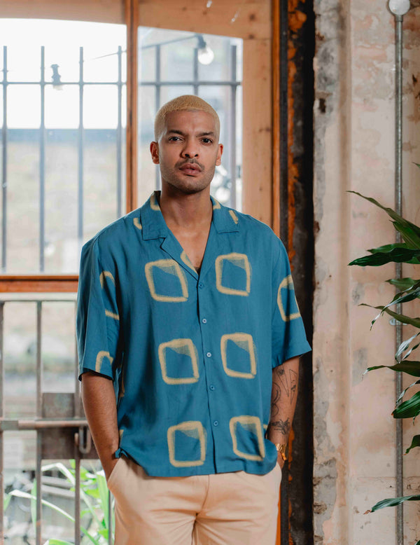 Ecovero Andy Shirt - Stella