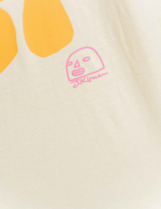 Fresh Staple Tee - James Kirwan
