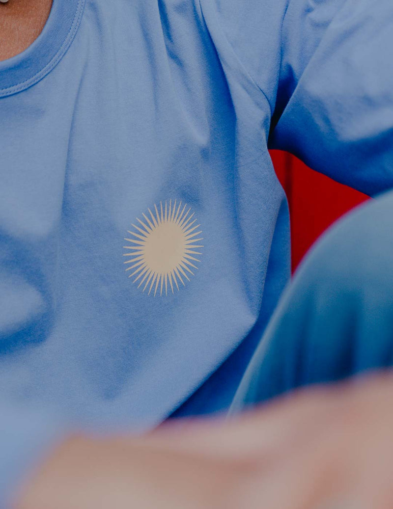Long Sleeve Tee - Shining Bright