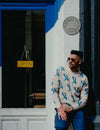 Fresh Knit - Print