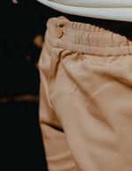Fresh Shorts - Camel