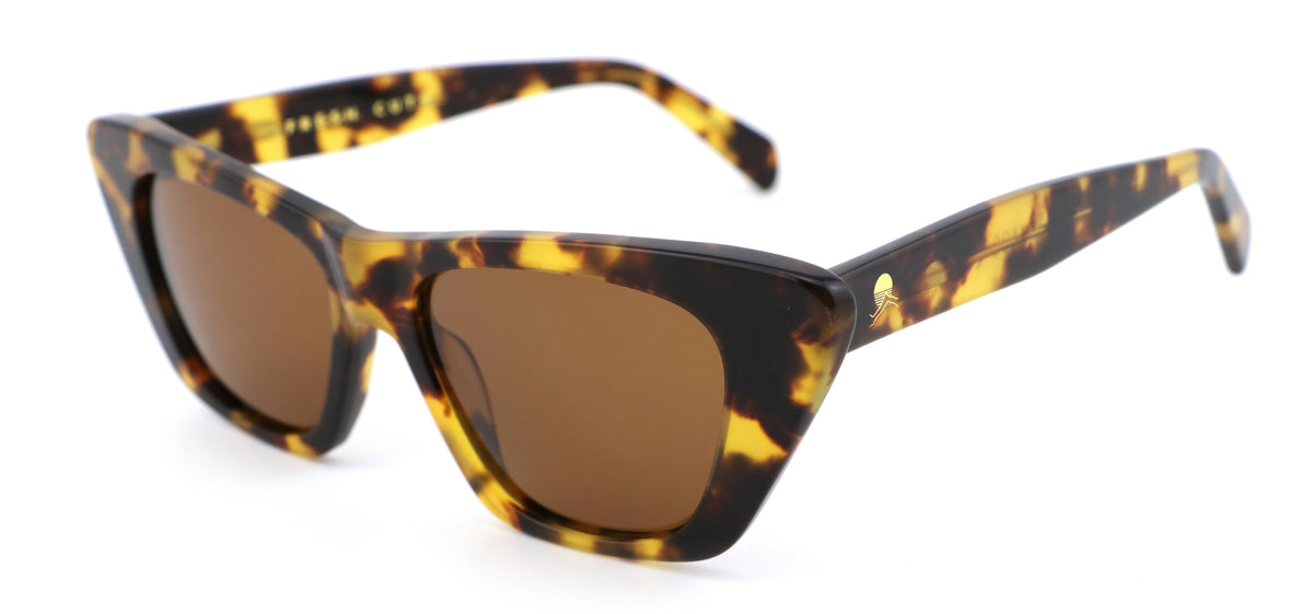 Lola -  Bio Accetate Sunglasses