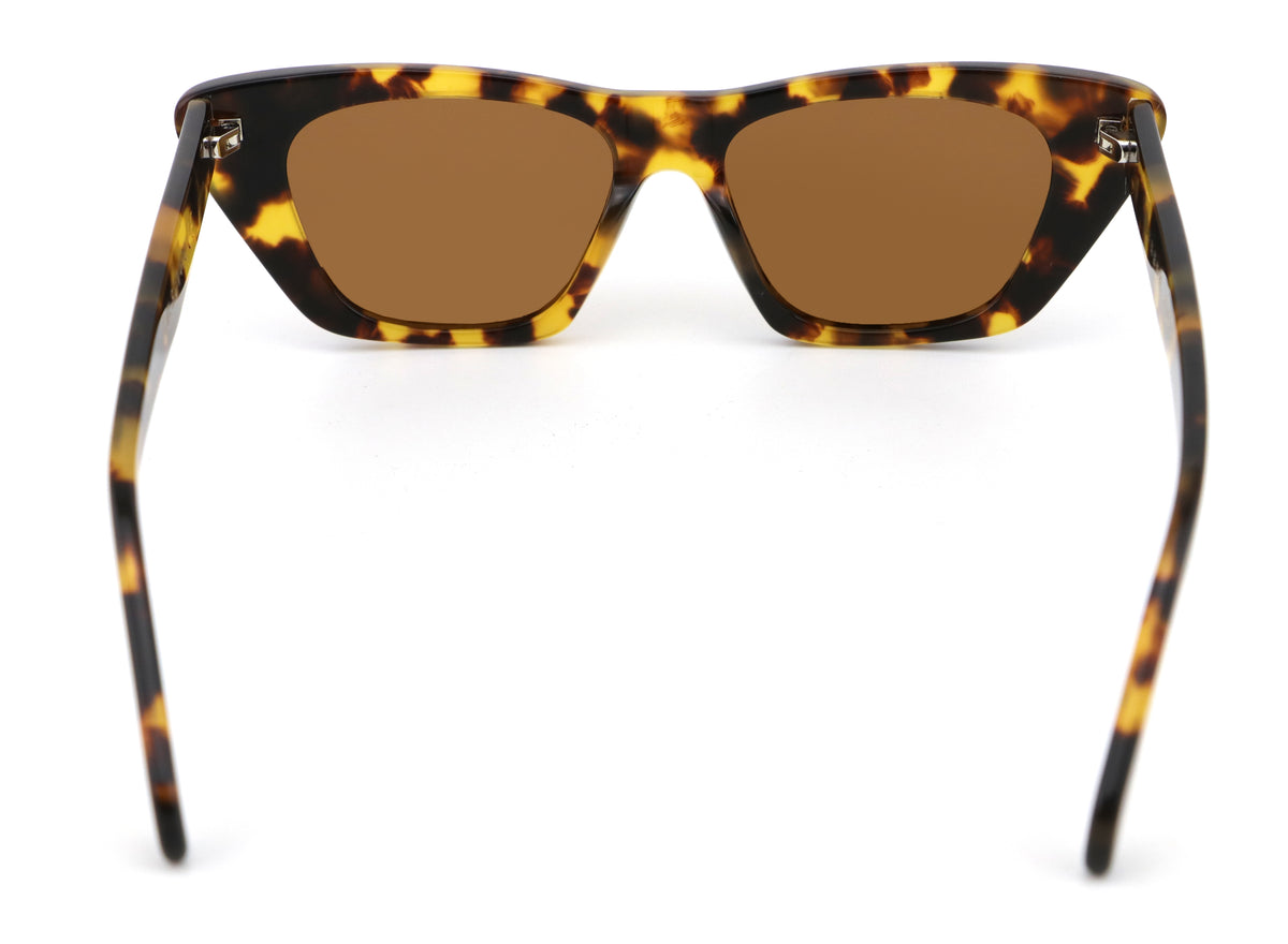 Lola -  Bio Accetate Sunglasses