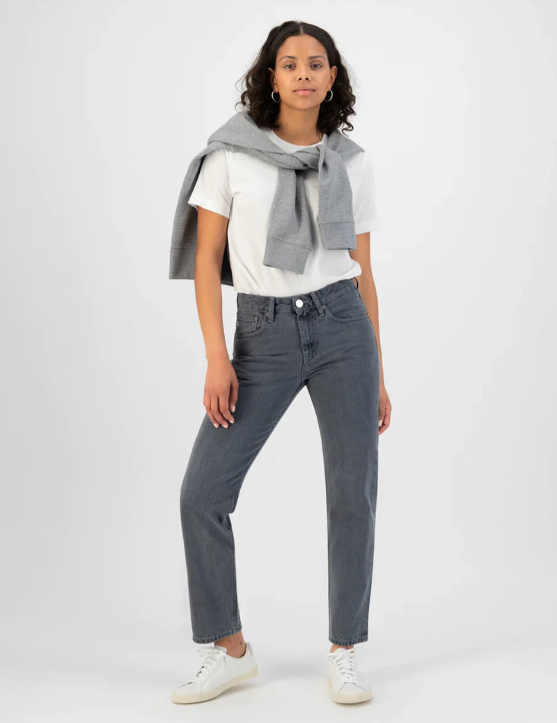 Easy Go - Stone Grey