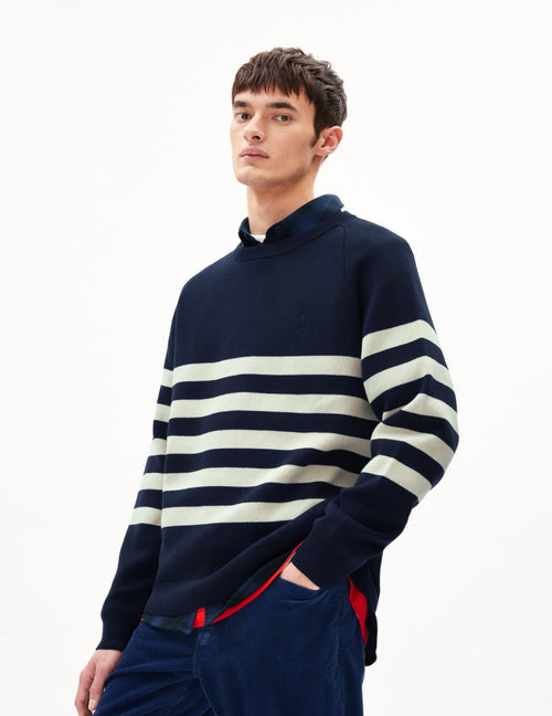 Men's Sustainable Knits – Fresh Cuts Clothing
