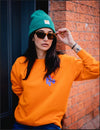 Womens Everyday Crew - Perfect Match