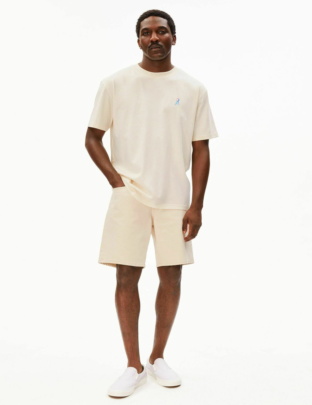 MAARKOS LOVE SINCE T-SHIRT