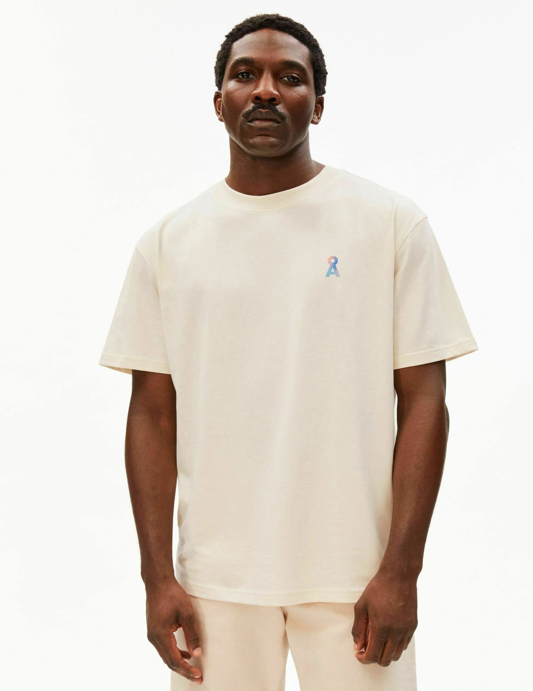 MAARKOS LOVE SINCE T-SHIRT