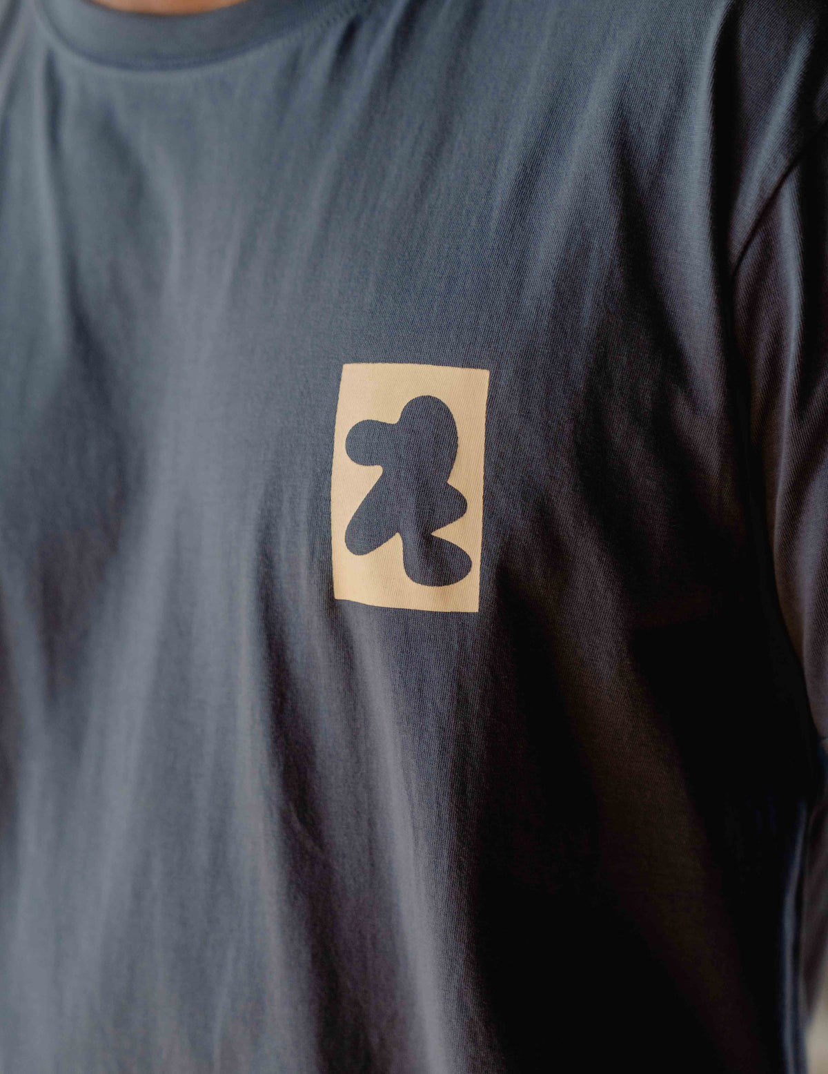 Fresh Staple Tee - Splash