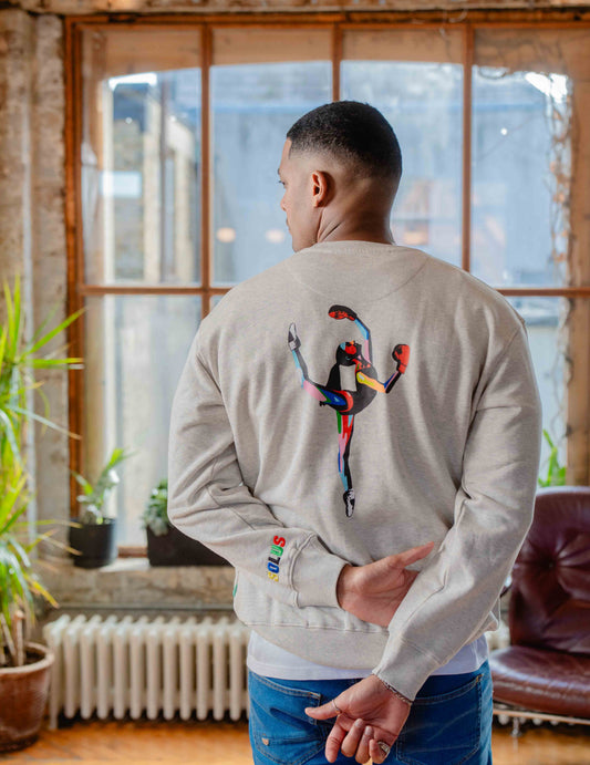 Castle Crew - Solus Screen Print