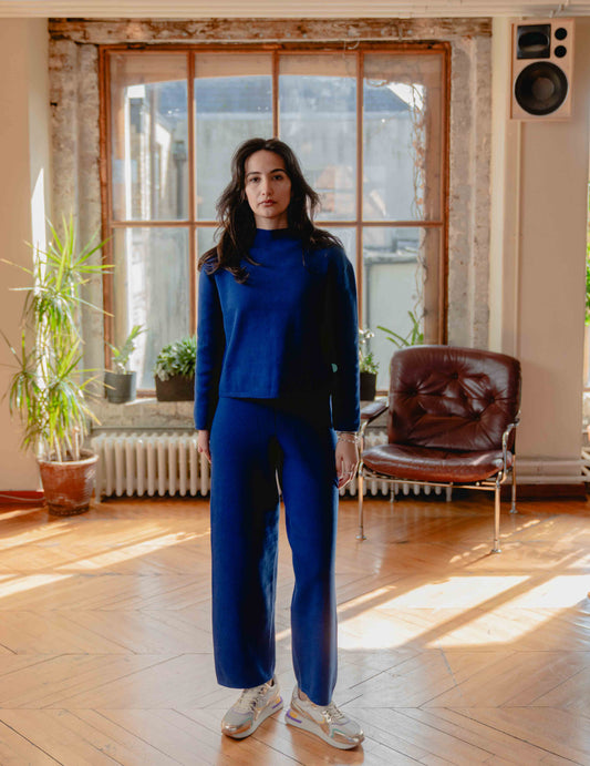 Fresh Knit Set - Bottom